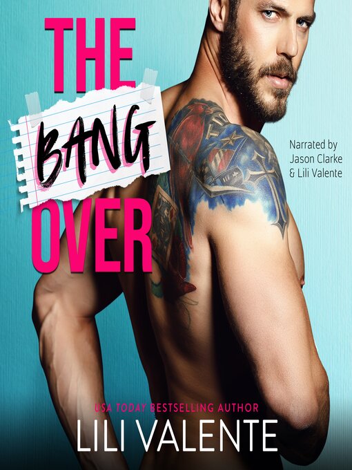 Title details for The Bangover by Lili Valente - Wait list